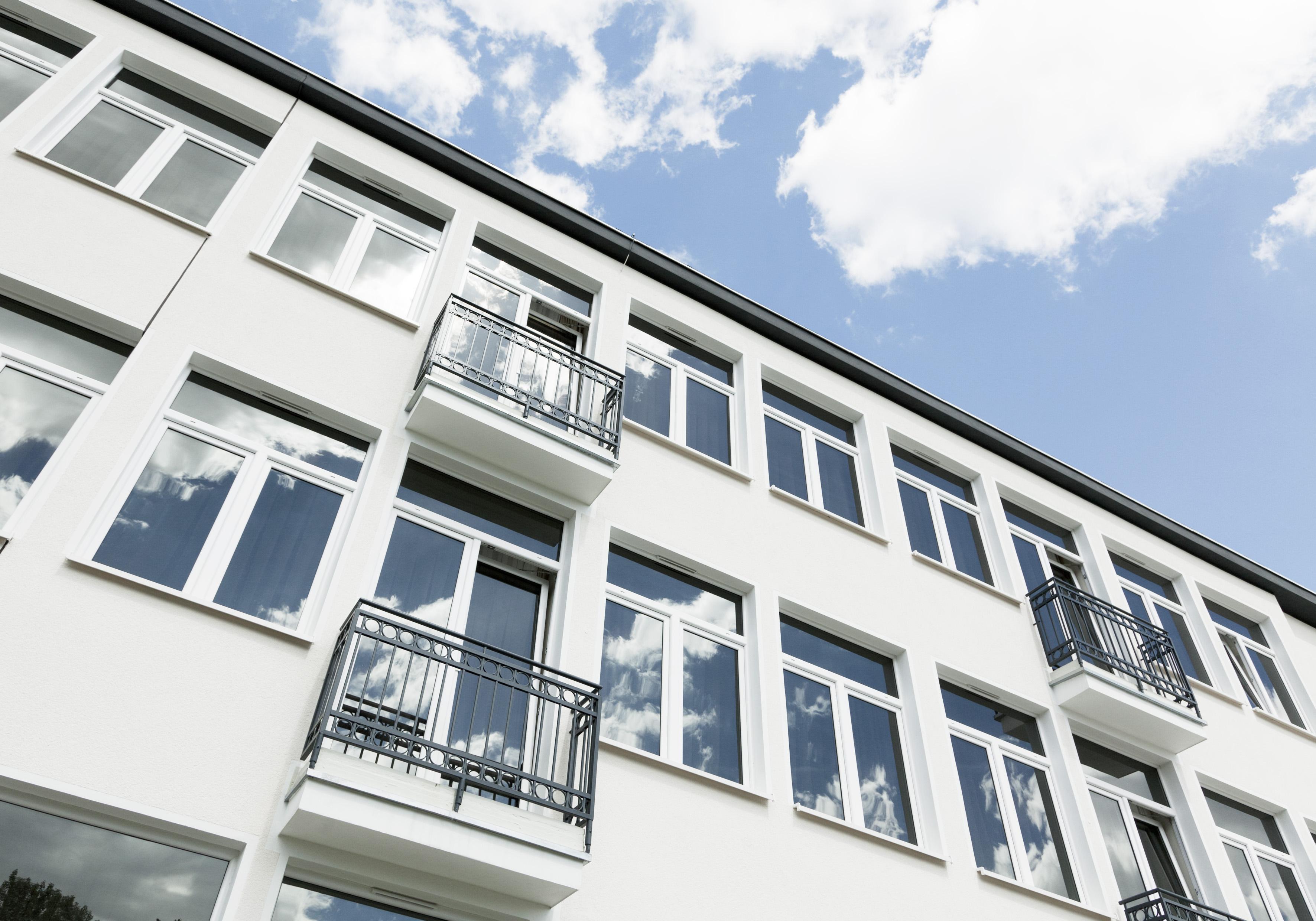B&B Hotel Berlin-Adlershof Exterior photo